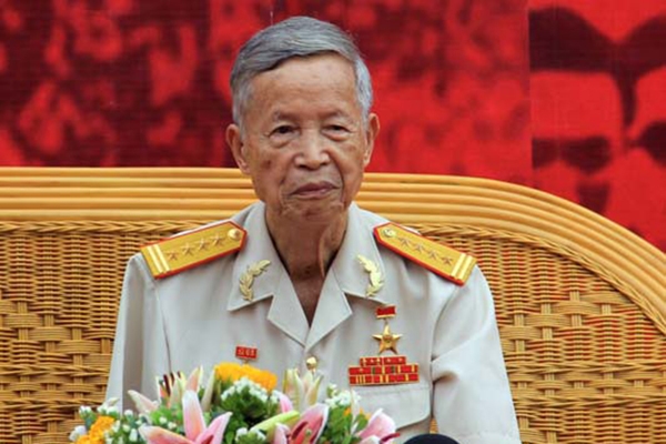 Câu đố kiến thức: Ai là anh hùng dân tộc đã chỉ huy trận Điện Biên Phủ?