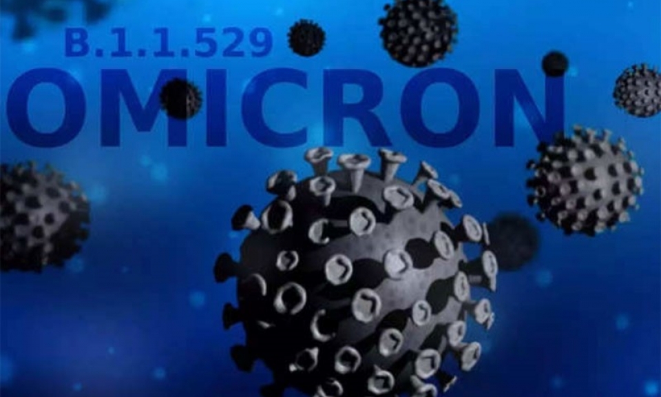 Biến thể BA.5 của chủng Omicron có khả năng kháng vắc xin phòng Covid ...