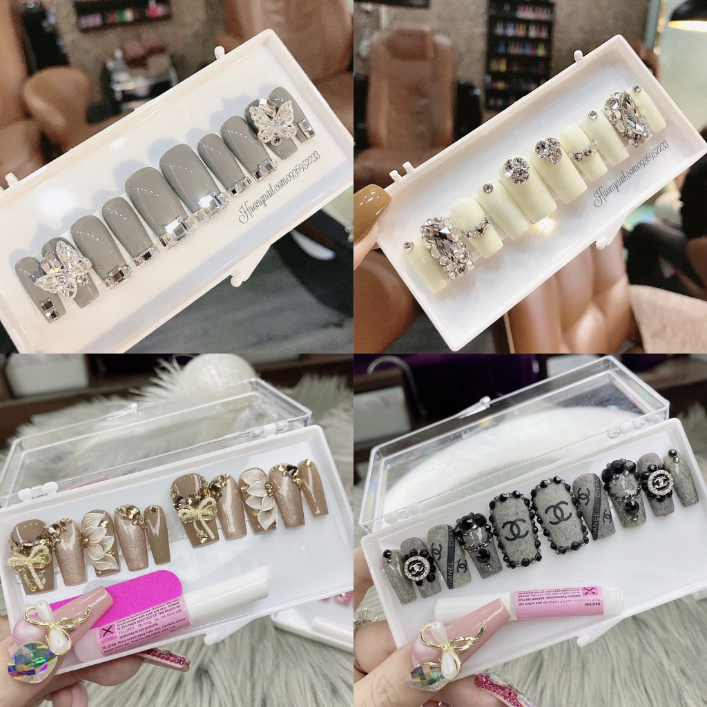 Vận Chuyển Nailbox từ Đà Nẵng đến Hà Nội Nhanh Chóng Vận Chuyển Nailbox từ Đà Nẵng đến Hà Nội Nhanh Chóng