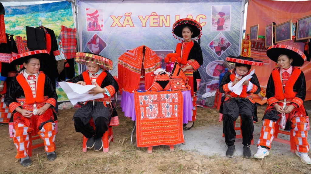 Văn hóa người Dao 