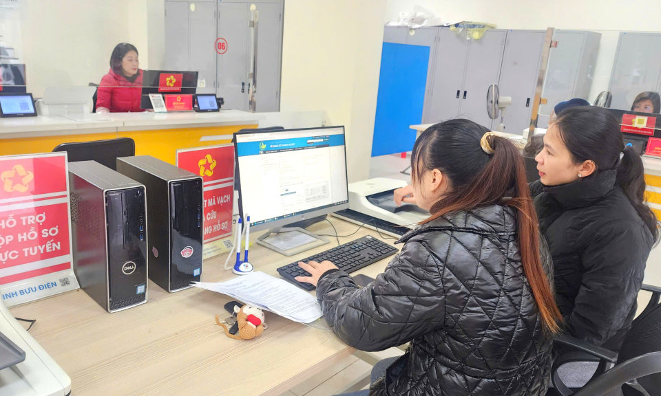 Kết thúc nghỉ lễ, khẩn trương cho ngày làm việc đầu tiên
