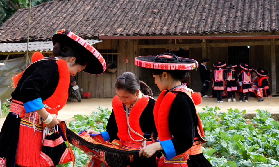 Kh&aacute;m ph&aacute; những l&agrave;ng nghề thủ c&ocirc;ng truyền thống ở Cao Bằng