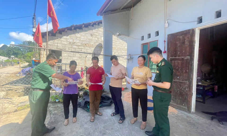 Tập trung triển khai quyết liệt, đồng bộ, c&oacute; hiệu quả c&aacute;c giải ph&aacute;p ph&ograve;ng, chống dịch bệnh gia s&uacute;c, gia cầm năm 2026