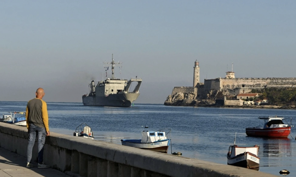 Khủng hoảng nhi&ecirc;n liệu Cuba leo thang, quốc tế mở rộng viện trợ nh&acirc;n đạo