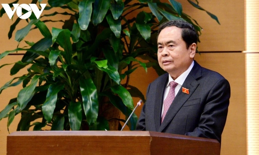 C&ocirc;ng bố danh s&aacute;ch 864 người ứng cử ĐBQH kh&oacute;a XVI