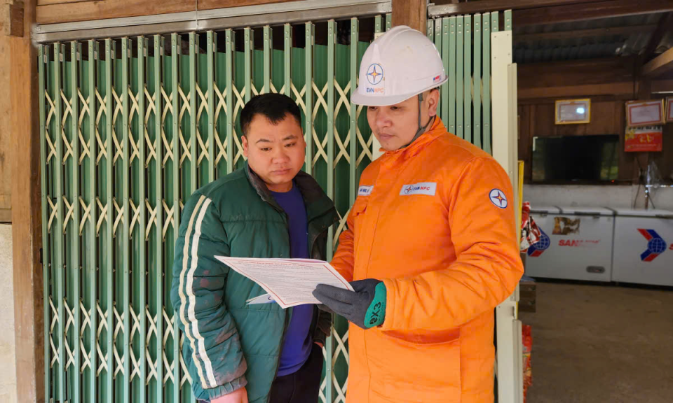 Tăng cường tiết kiệm điện, sử dụng điện an to&agrave;n dịp Tết Nguy&ecirc;n đ&aacute;n B&iacute;nh Ngọ