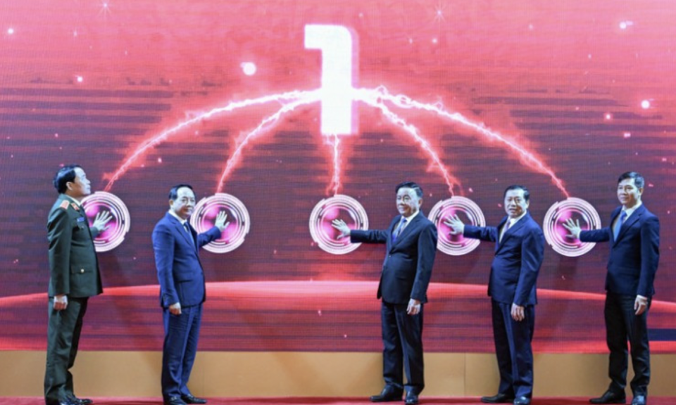 Ph&aacute;t triển ứng dụng di động phục vụ c&ocirc;ng t&aacute;c tuy&ecirc;n gi&aacute;o v&agrave; d&acirc;n vận của Đảng