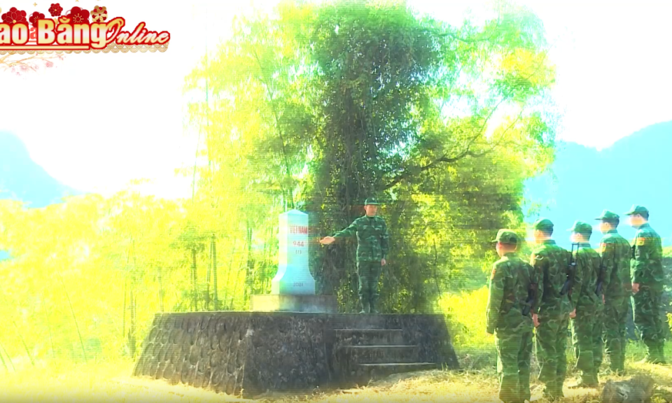 Ước vọng m&ugrave;a xu&acirc;n mới