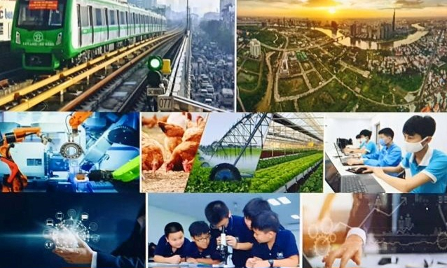 Thủ tướng đ&ocirc;n đốc thực hiện nhiệm vụ trọng t&acirc;m sau Tết nguy&ecirc;n đ&aacute;n B&iacute;nh Ngọ 2026