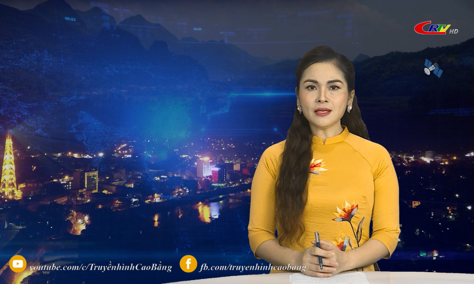 Chương tr&igrave;nh thời sự tối ng&agrave;y 28/02/2026