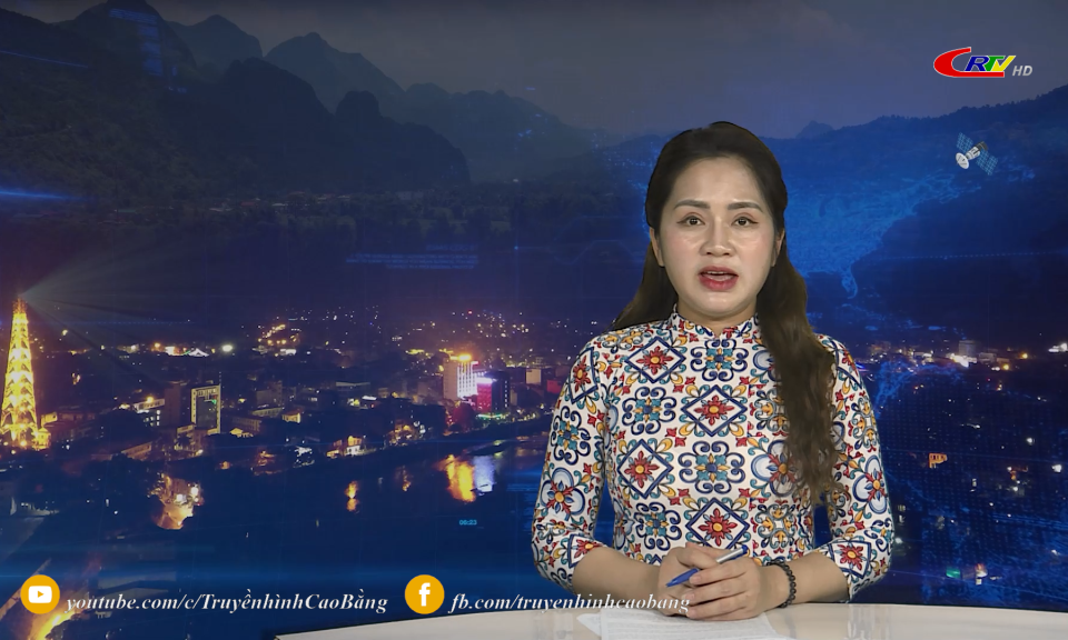 Chương tr&igrave;nh thời sự tối ng&agrave;y 02/3/2026