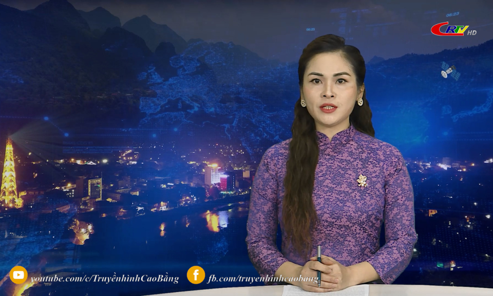 Chương tr&igrave;nh thời sự tối ng&agrave;y 04/3/2026