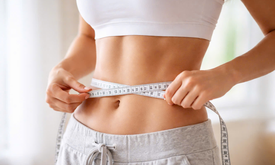 Lấy lại v&ograve;ng eo sau Tết - đừng n&oacute;ng vội, h&atilde;y l&agrave;m đ&uacute;ng c&aacute;ch