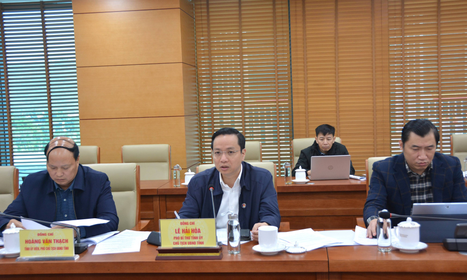 Từ bước tiến của Th&aacute;i Nguy&ecirc;n, nghĩ về con đường ph&aacute;t triển của Cao Bằng - Một t&iacute;n hiệu đ&aacute;ng ch&uacute; &yacute; từ c&acirc;u chuyện thu h&uacute;t đầu tư