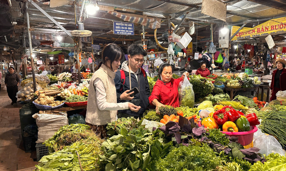 Chủ động th&iacute;ch ứng trước biến động gi&aacute; xăng, dầu