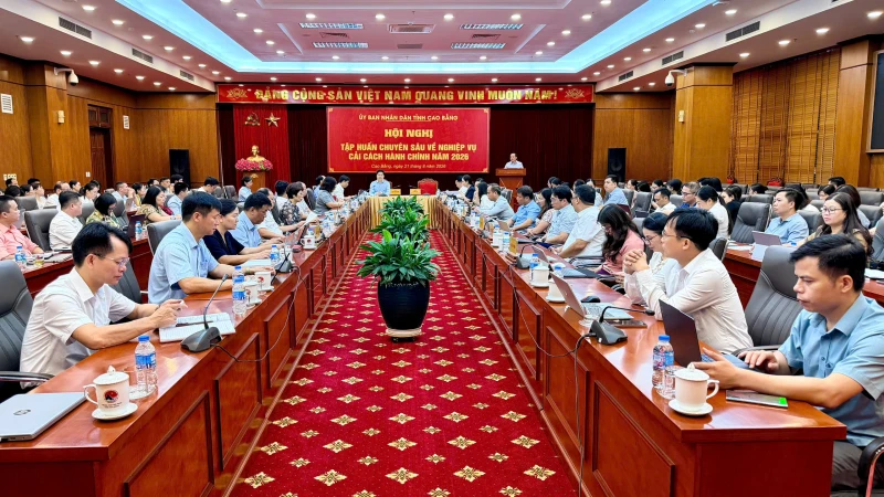 Ưu tiên tháo gỡ điểm nghẽn đất đai, tạo chuyển biến thực chất trong cải ...