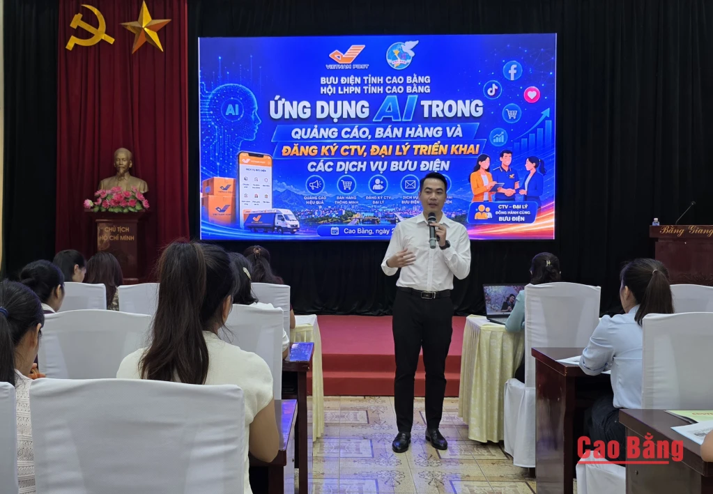 Trang bị kỹ năng ứng dụng công nghệ và...