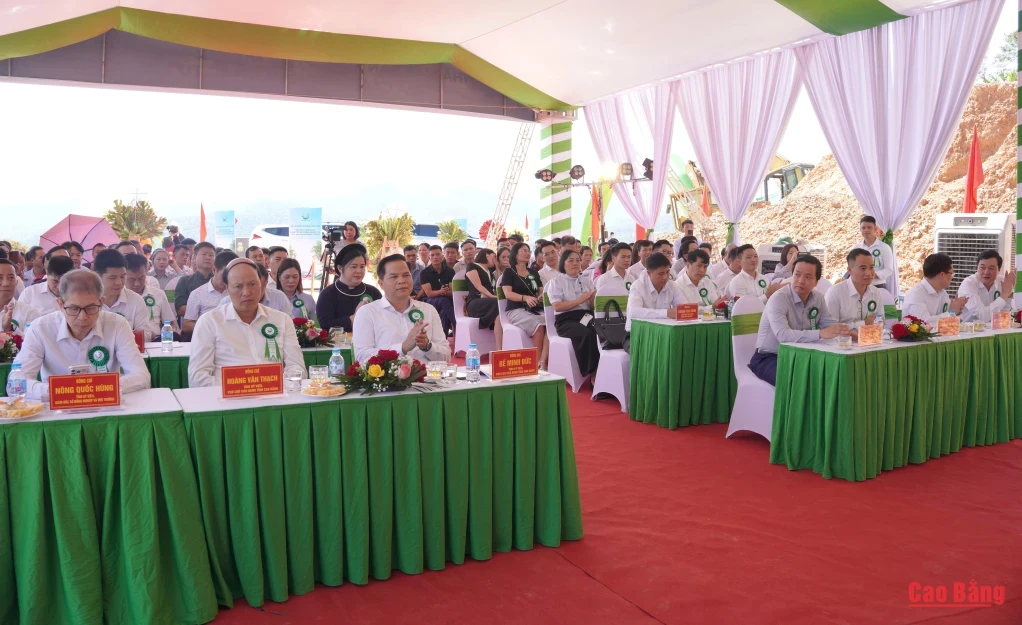 Chủ tịch UBND tỉnh Lê Hải Hòa: Rút...