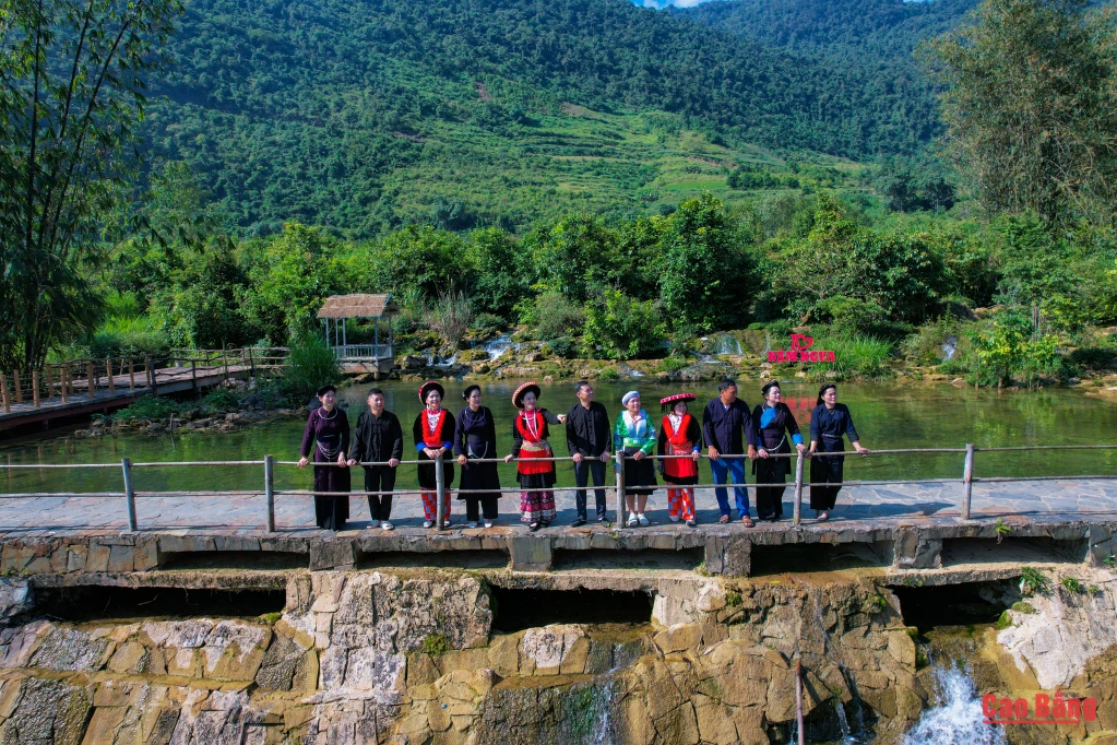 Những giá trị văn hóa bản địa góp phần làm phong phú trải nghiệm tại điểm đến xã Thanh Long.